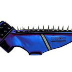 Medium / Royal Blue