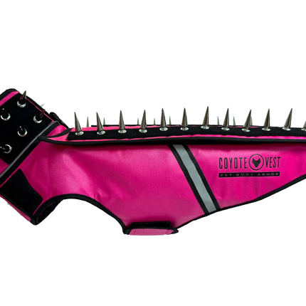 HawkVest