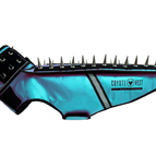 Medium / Turquoise