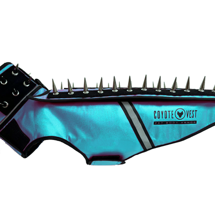 HawkVest