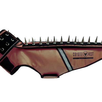 HawkVest
