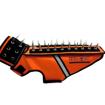 HawkVest