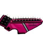 Small / Neon Pink