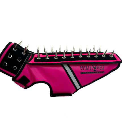 HawkVest