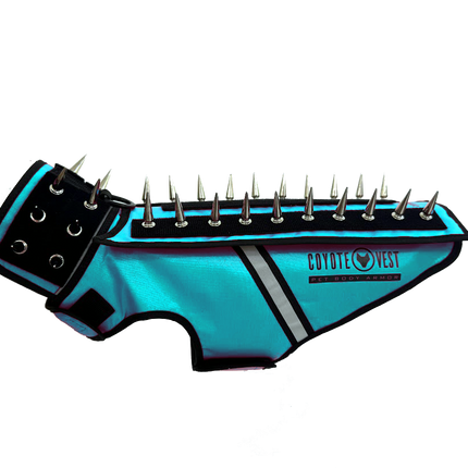 HawkVest