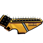 Small / Yellow