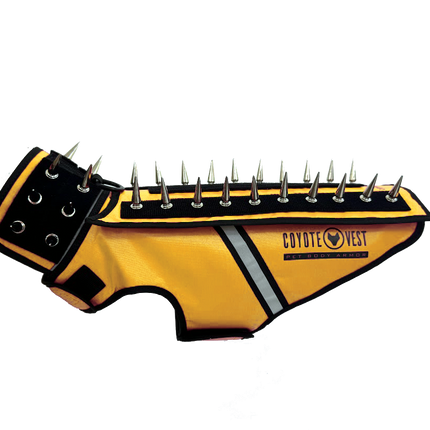 HawkVest