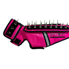 Extra Small / Neon Pink