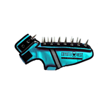 Mini / Turquoise