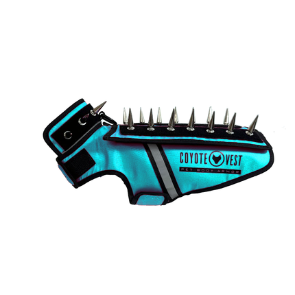 HawkVest