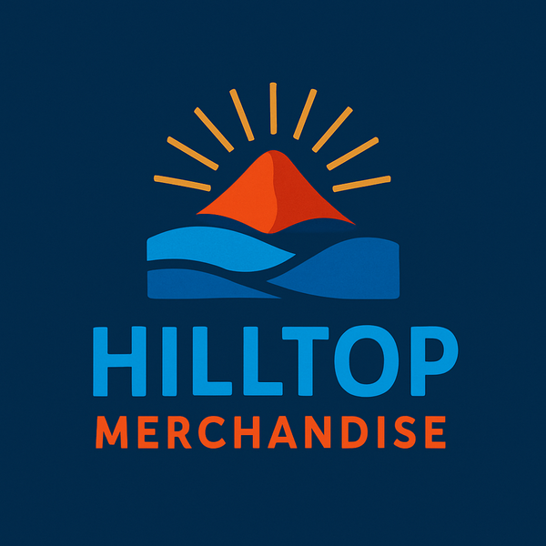 Hilltop Merchandise