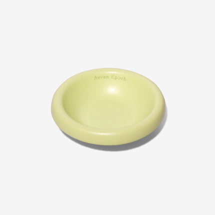 Aevan Epoch | Stoneware Pet Bowl