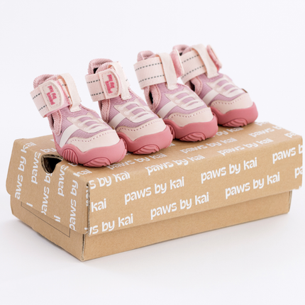 The Kai- Dog Sneaker